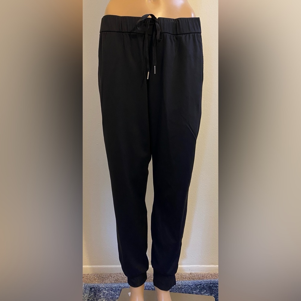 ABOCIW Women’s Black Athletic Pants